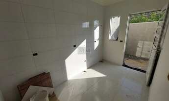 Imagem 7: Casa com 3 dormitórios para alugar com 125.3m² por R$ 1.800,00 no bairro Emiliano Perneta