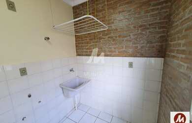 Imagem 5: Apartamento (tipo - padrao) 1 dormitórios, cozinha planejada, em condomínio fechado