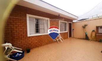 Imagem 3: Casa com 4 dormitórios à venda, 164 m² por R$ 510.000,00 - Butantã - São Paulo/SP