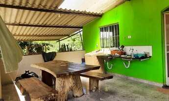 Imagem 4: Sitio com área de 03 hectares em Itaúna/MG