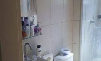 Imagem 6: Apartamento com 2 quartos à venda no Condomínio Reserva Nativa - Carapicuíba