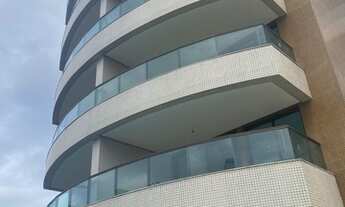 Imagem 2: Apartamento para aluguel com 54 metros quadrados com 1 quarto em Barra - Salvador - BA