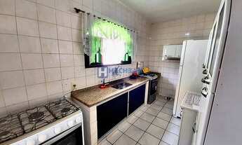 Imagem 7: Casa Serra Laranjeiras