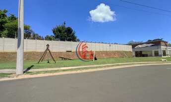 Imagem 13: Terreno Plano no Condomínio Jardins Di Roma com 310,78 m²