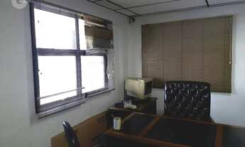 Imagem 2: Conjunto comercial para venda e locação, Itaim Bibi, São Paulo