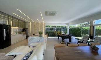 Imagem 6: Casa com 5 dormitórios, 600 m² - Condomínio City Castelo - Itu/SP