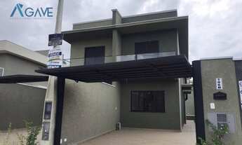 Imagem 3: Sobrado jardim do lago