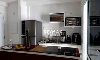 Imagem 4: Apartamento com 1 dormitório à venda, 38 m² por R$ 320.000,00 - Vila Suzana - São Paulo/SP