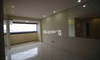 Imagem 2: Apartamento com 3 dormitórios à venda, 90 m² por R$ 440.000,00 - Vila Laura - Salvador/BA