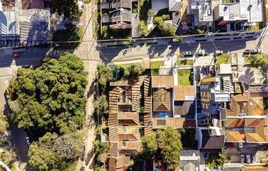 Imagem 6: Terreno à venda, 676 m² por R$ 1.600.000,00 - Mossunguê - Curitiba/PR