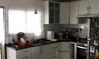 Imagem 3: Apartamento 96m² 3 dormitórios 1 suíte - Rudge Ramos - São Bernardo do Campo