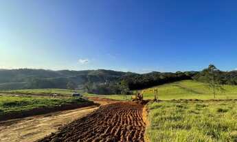 Imagem 3: FX-Lotes para chácara em oferta. (Nazaré) BFHG9