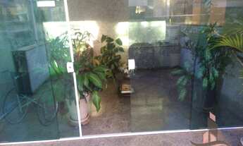 Imagem 6: Apartamento com 1 dormitório à venda, 56 m² por R$ 300.000 - Guilhermina - Praia Grande/SP