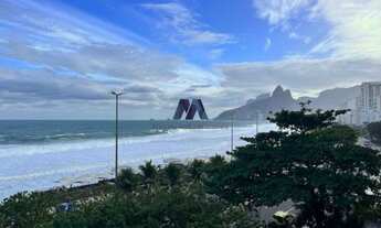 Imagem 2: Av. Vieira Souto próximo Hotel Fasano !