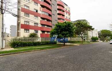 Imagem 4: Apartamento com 4 dormitórios à venda, 125 m² por R$ 840.000,00 - Vila Izabel - Curitiba/P