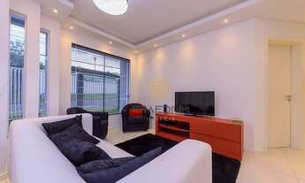 Imagem 7: Casa com 3 dormitórios à venda, 380 m² por R$ 1.280.000,00 - Capão Raso - Curitiba/PR