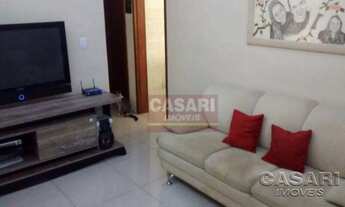 Imagem 2: Apartamento Residencial à venda, Centro, São Bernardo do Campo - AP53700