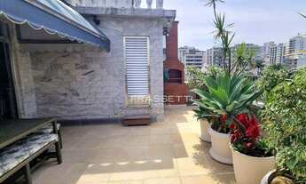 Imagem 5: Cobertura com 4 dormitórios à venda, 320 m² por R$ 7.500.000,00 - Ipanema - Rio de Janeiro