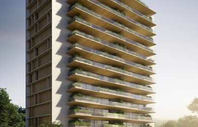 Imagem 4: Apartamento para Venda em Porto Alegre, Bela Vista, 3 dormitórios, 3 suítes, 5 banheiros