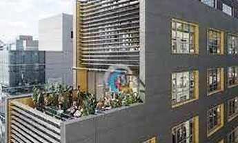 Imagem 2: Prédio, 4758 m² Cerqueira César - São Paulo/SP