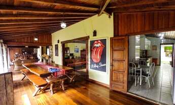 Imagem 5: Propriedade com 63.000 m² à venda em Quebra Frascos, Teresópolis