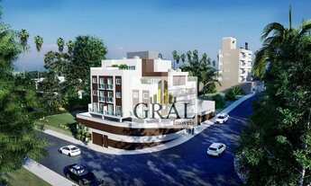 Imagem 4: Cobertura com 2 dormitórios à venda, 81 m² por R$ 449.680,00 - Jardim Pilar - Santo André