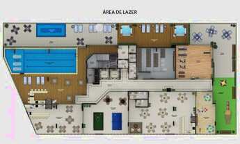 Imagem 3: QUADRA DO MAR E FRENTE PARA AVENIDA