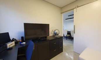 Imagem 5: Apartamento no Campo Belo venda com 3 dormitórios sendo 2 suites, terraço, sala 2 ambiente