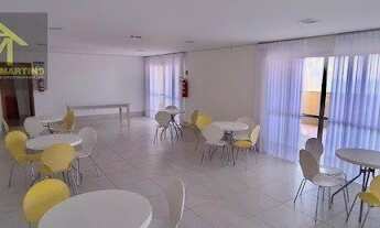 Imagem 2: 3 dormitórios c/ suíte * sala * cozinha * 2 banheiros * Cód: 20327 TH