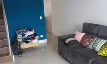 Imagem: Sobrado com 2 dormitórios à venda, 85