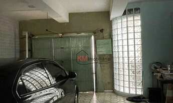 Imagem 6: Casa com 3 dormitórios à venda, 354 m² por R$ 1.800.000 - Vila Bertioga - São Paulo/SP