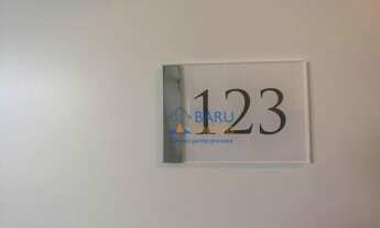 Imagem 2: Apartamento com 1 dormitório à venda, 44 m² por R$ 650.000,00 - Higienópolis - São Paulo/S