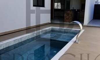 Imagem 6: Casa - Jardins do Império - Indaiatuba