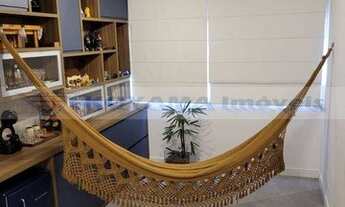 Imagem 3: Apartamento com 2 dormitórios à venda, 86m² - Bosque da Saúde - São Paulo/SP