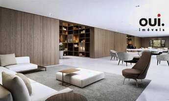 Imagem 6: Apartamento com 4 dormitórios à venda, 278 m² por R$ 5.100.000,00 - Moema Índios - São Pau