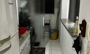 Imagem 4: Apartamento - Parque São Vicente - Mauá - SP