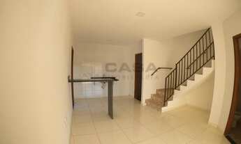 Imagem 3: Pe- Excelente casa com ótimo acabamento em São Patrício!! Oportunidade!