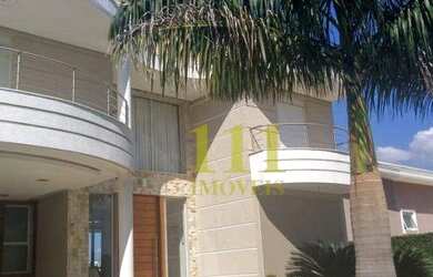 Imagem 5: Casa à venda, 450 m² por R$ 4.200.000 - Condomínio Reserva do Paratehy - São José dos Camp