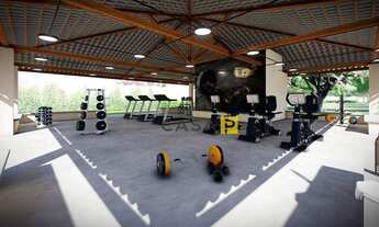 Imagem 5: Terreno à venda, 540 m² por R$ 343.000 - Residencial Parque Fortaleza - Nova Odessa/SP