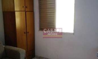 Imagem 5: Apartamento com 2 dormitórios à venda, 50 m² - Parque Terra Nova II - São Bernardo do Camp