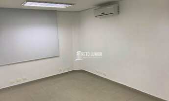 Imagem 7: Conjunto para alugar, 120 m² por R$ 4.400,00/mês - Bela Vista - São Paulo/SP