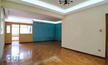 Imagem 3: Apartamento com 3 dormitórios à venda, 202 m² por R$ 1.560.000,00 - Bela Vista - São Paulo