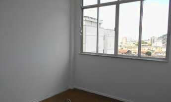 Imagem 2: Cobertura para aluguel com 65 metros quadrados com 2 quartos em Engenho Novo - Rio de Jane