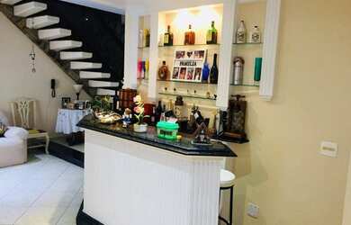 Imagem 7: Casa com 4 dormitórios à venda, 311 m² por R$ 2.250.000,00 - Barra da Tijuca - Rio de Jane