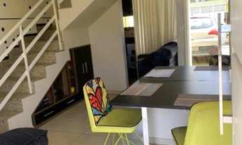 Imagem 6: Duplex Verdes Mares c/ 2qts, send 1suíte, 3brs, 2vgs, amrs plnjds, quintal, cooktop