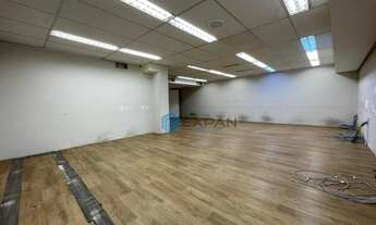 Imagem 3: Andar Corporativo para alugar, 700 m² por R$ 10.000/mês - Botafogo - Rio de Janeiro/RJ