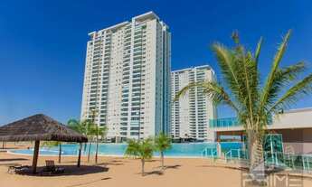 Imagem: Brasil Beach - 138m² / 03 suítes / planejados