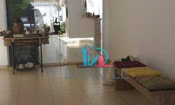 Imagem 3: Excelente casa no Condomínio Flamboyants I