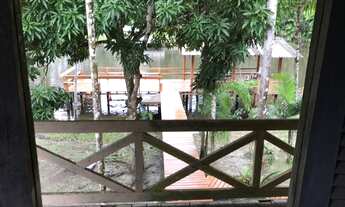 Imagem 2: Terreno Rural, medindo 1.295m², próprio para balneário, localizado na Comunidade do Ariri