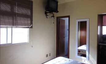 Imagem 7: Area privativa com elevador e porteiro fisico